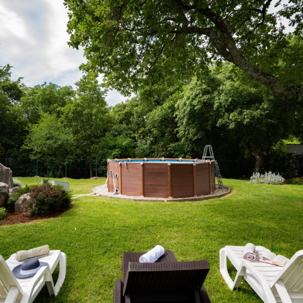 Greenstone House Presika, Greenstone House Presika Labin