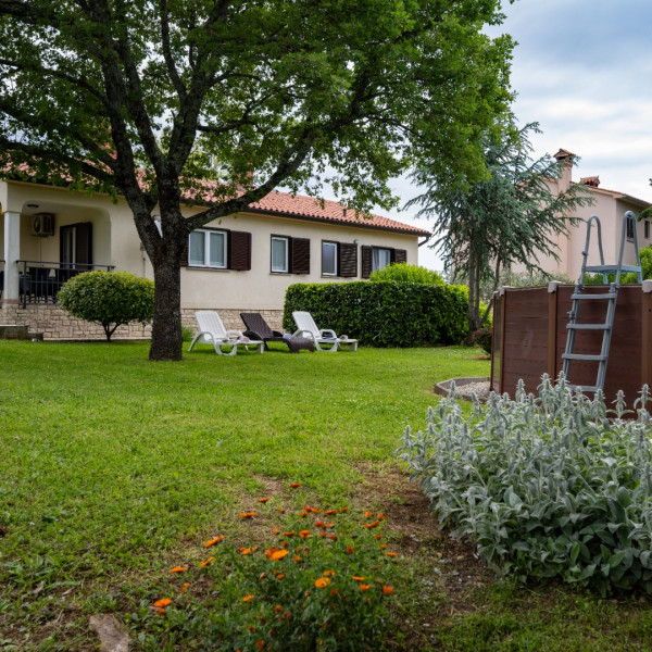 Greenstone House Presika, Greenstone House Presika Labin