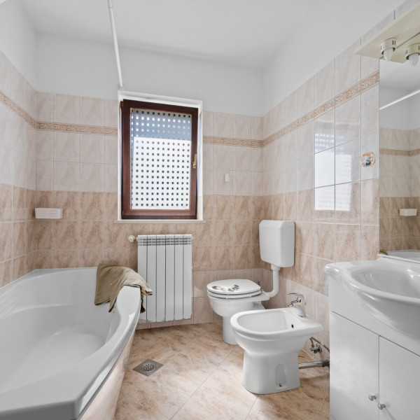 Bathroom / WC, Greenstone House Presika, Greenstone House Presika Labin
