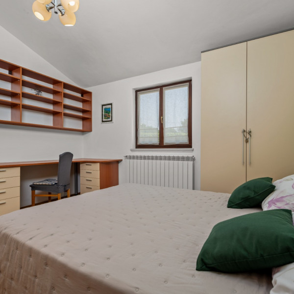 Bedrooms, Greenstone House Presika, Greenstone House Presika Labin