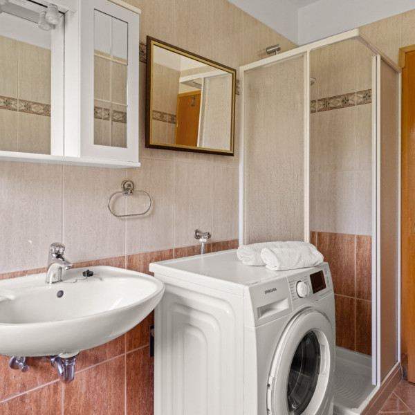 Bathroom / WC, Greenstone House Presika, Greenstone House Presika Labin