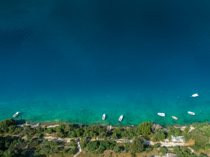 Destination, Greenstone House Presika Labin