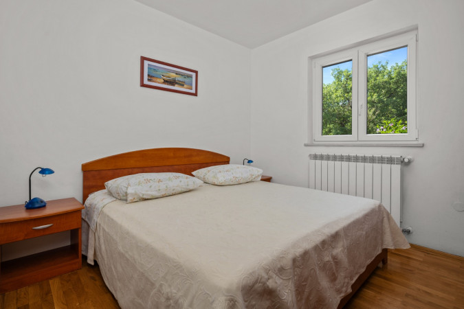 Interior, Greenstone House Presika Labin
