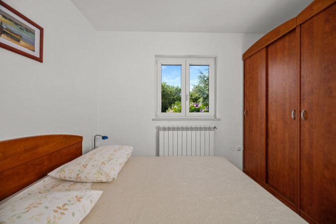 Interior, Greenstone House Presika Labin